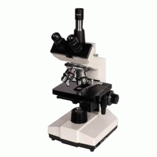 Trinocular Microscope - 1,600x
